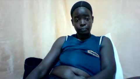 Snapshot of africanbeby1 chatting on October 5, 2025, 12:42 am DIANA AKOTH OGUTU online show from October 5, 2025, 12:42 am