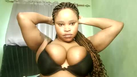 Snapshot of africanboobies24 chatting on May 24, 2026, 10:20 am africanboobies24 online show from May 24, 2026, 10:20 am