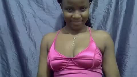 Snapshot of africanngirl chatting on October 12, 2025, 7:13 pm africanngirl online show from October 12, 2025, 7:13 pm