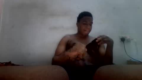 africanprince41 online show from April 22, 2026, 12:46 am