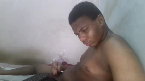 africanprince41 online show from May 3, 2026, 7:42 pm