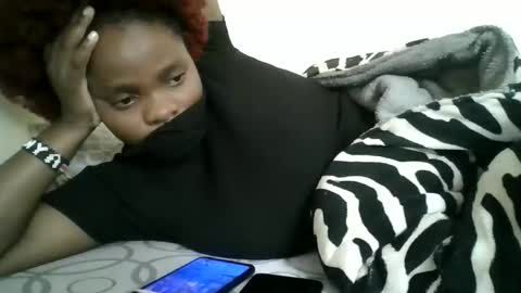 Snapshot of africanwoman2 chatting on March 22, 2026, 6:50 am africanwoman2 online show from March 22, 2026, 6:50 am