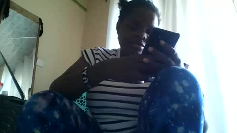 Snapshot of africanwoman2 chatting on March 30, 2026, 9:32 am africanwoman2 online show from March 30, 2026, 9:32 am