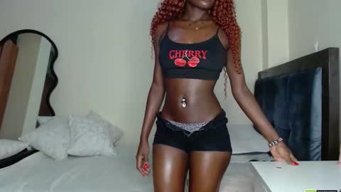 Snapshot of africas_booty842808 chatting on March 27, 2026, 1:44 pm Mia online show from March 27, 2026, 1:44 pm