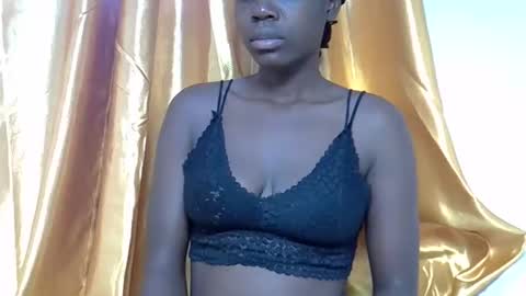 afrikan_desire online show from February 11, 2026, 1:16 pm