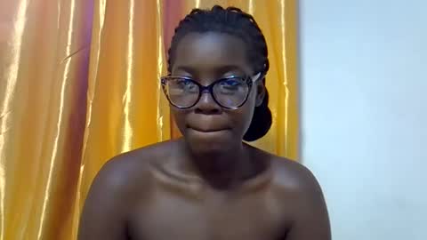 afrikan_desire online show from February 14, 2026, 1:19 pm