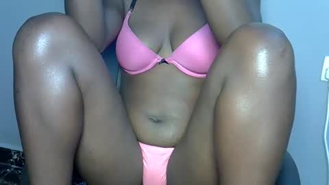 afrikan_desire online show from March 21, 2026, 6:33 pm