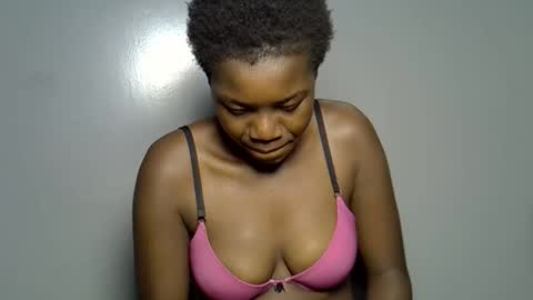 afrikan_desire online show from March 23, 2026, 1:37 pm