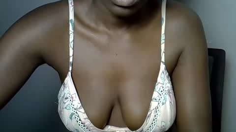 afrikan_desire online show from March 26, 2026, 8:03 pm