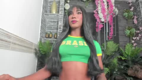 afrikan_diva online show from June 2, 2026, 12:51 pm