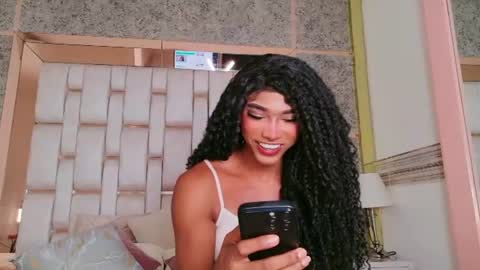 afrikan_diva online show from July 7, 2026, 6:47 am