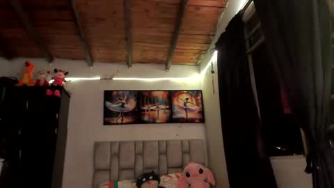 afrodita096 online show from January 19, 2025, 3:29 am