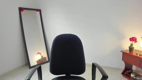 Lorena online show from February 26, 2026, 3:11 pm