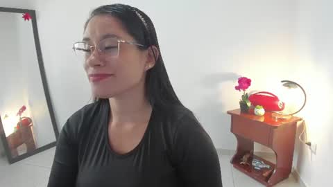 Snapshot of afrodita3123 chatting on June 9, 2026, 2:50 pm Lorena online show from June 9, 2026, 2:50 pm