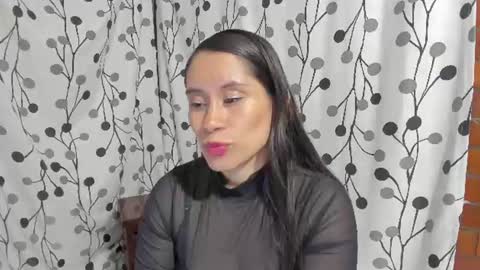 Lorena online show from July 9, 2026, 12:15 am