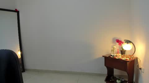 Lorena online show from July 24, 2026, 2:37 pm