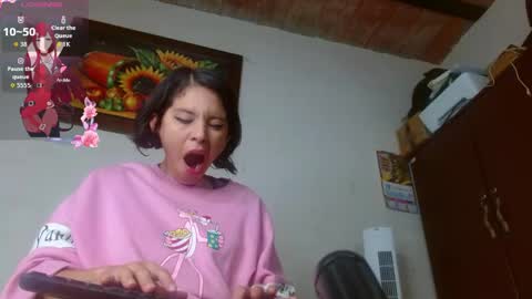 Snapshot of afrodita_024 chatting on June 6, 2026, 4:23 pm afrodita_024 online show from June 6, 2026, 4:23 pm
