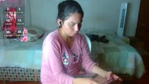Snapshot of afrodita_024 chatting on June 8, 2026, 2:34 am afrodita_024 online show from June 8, 2026, 2:34 am