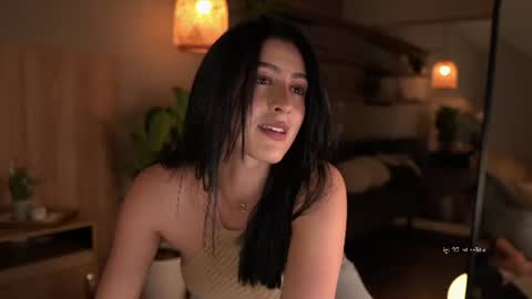 Snapshot of afrodita__25 chatting on July 8, 2026, 10:58 pm Emma online show from July 8, 2026, 10:58 pm