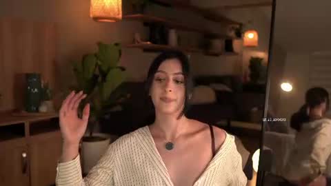 Snapshot of afrodita__25 chatting on July 12, 2026, 12:56 am Emma online show from July 12, 2026, 12:56 am