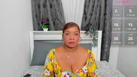 Snapshot of afrodita_de_amor chatting on September 16, 2025, 11:44 am Vr. online show from September 16, 2025, 11:44 am
