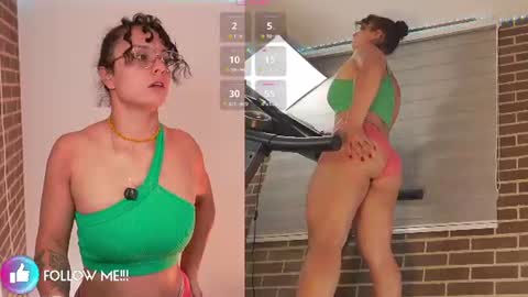 Afrodita P  online show from June 29, 2026, 9:59 am