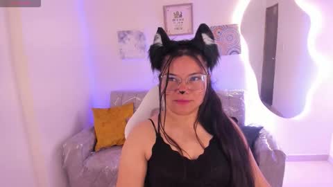 afrodita_rouss online show from February 27, 2026, 9:48 pm