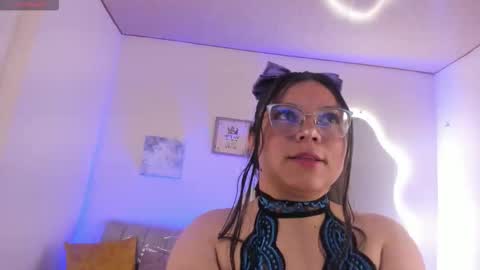 afrodita_rouss online show from March 11, 2026, 8:59 pm