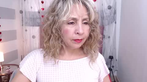 afrodita_sg online show from February 26, 2025, 6:54 pm