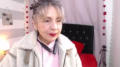 Snapshot of afrodita_sg chatting on July 16, 2026, 1:17 pm afrodita_sg online show from July 16, 2026, 1:17 pm