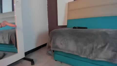 Snapshot of afrodita_shalom chatting on March 6, 2025, 5:00 pm AFRODITA online show from March 6, 2025, 5:00 pm