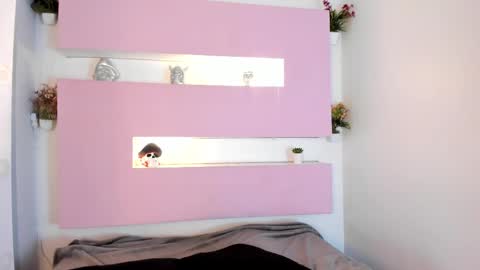 Snapshot of afrodita_shalom chatting on March 8, 2025, 1:36 pm AFRODITA online show from March 8, 2025, 1:36 pm