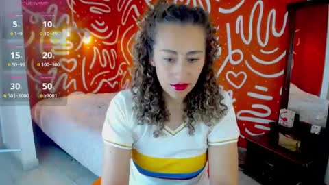 Snapshot of afrodita_solis chatting on June 23, 2026, 7:12 pm afrodita_solis online show from June 23, 2026, 7:12 pm