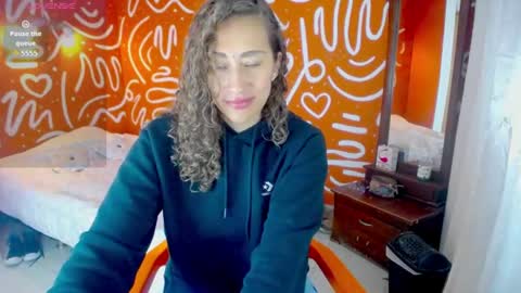 Snapshot of afrodita_solis chatting on July 11, 2026, 11:24 am afrodita_solis online show from July 11, 2026, 11:24 am