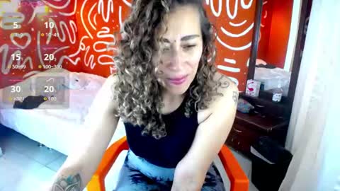 Snapshot of afrodita_solis chatting on July 13, 2026, 5:16 pm afrodita_solis online show from July 13, 2026, 5:16 pm
