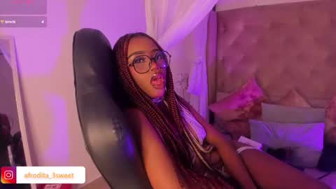Snapshot of afrodita_sweeet chatting on June 27, 2026, 9:42 pm Afrodita online show from June 27, 2026, 9:42 pm