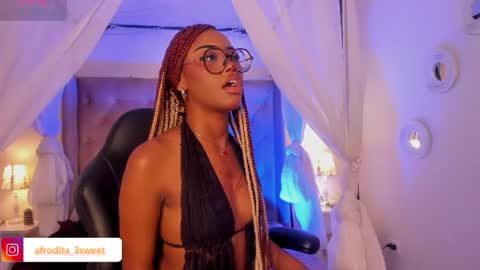 Snapshot of afrodita_sweeet chatting on July 12, 2026, 8:11 pm Afrodita online show from July 12, 2026, 8:11 pm