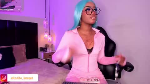 Snapshot of afrodita_sweeet chatting on August 3, 2026, 7:50 pm Afrodita online show from August 3, 2026, 7:50 pm