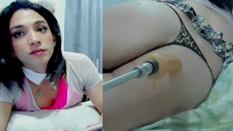 afroditacute16 online show from February 21, 2025, 1:33 am