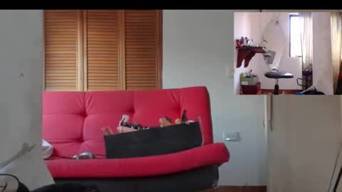 afroditacute16 online show from September 29, 2025, 12:32 pm