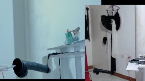 afroditacute16 online show from October 5, 2025, 8:07 pm