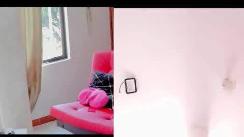 afroditacute16 online show from October 16, 2025, 6:42 pm