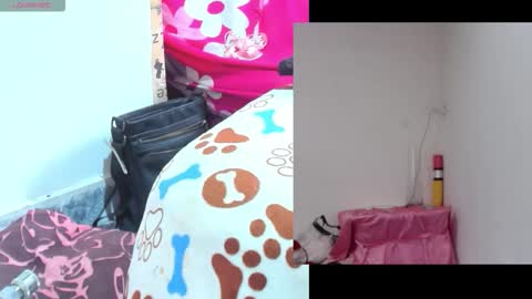 afroditacute16 online show from February 23, 2026, 5:32 pm