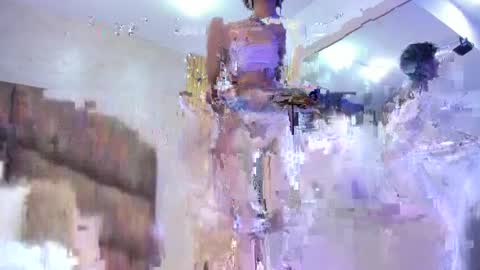 Snapshot of afroditagreenn chatting on May 22, 2026, 3:17 pm Afrodita online show from May 22, 2026, 3:17 pm