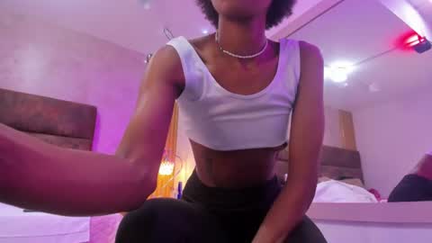 Snapshot of afroditagreenn chatting on June 12, 2026, 7:46 pm Afrodita online show from June 12, 2026, 7:46 pm