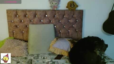 Cris owo online show from January 6, 2026, 1:09 am