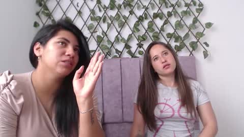 Snapshot of afroditawhispers chatting on October 29, 2025, 1:46 pm Lia Valkyria online show from October 29, 2025, 1:46 pm