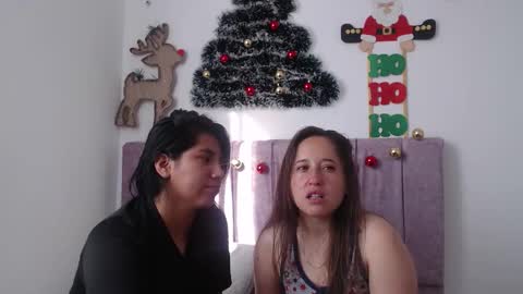 Lia  Valkyria online show from December 3, 2025, 12:36 pm