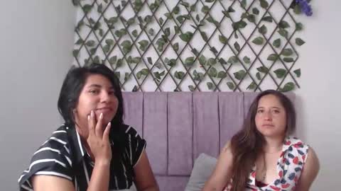 Lia  Valkyria online show from January 6, 2026, 3:38 pm