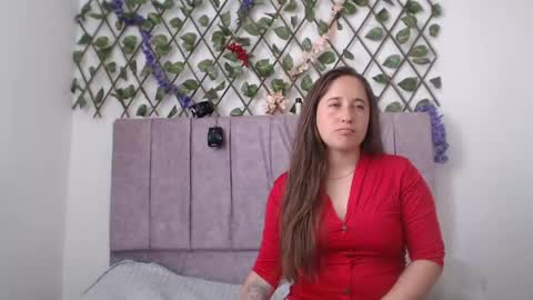 Lia  Valkyria online show from May 1, 2026, 9:30 pm